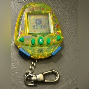 1997 Looney Tunes Bugs Bunny Giga Pet